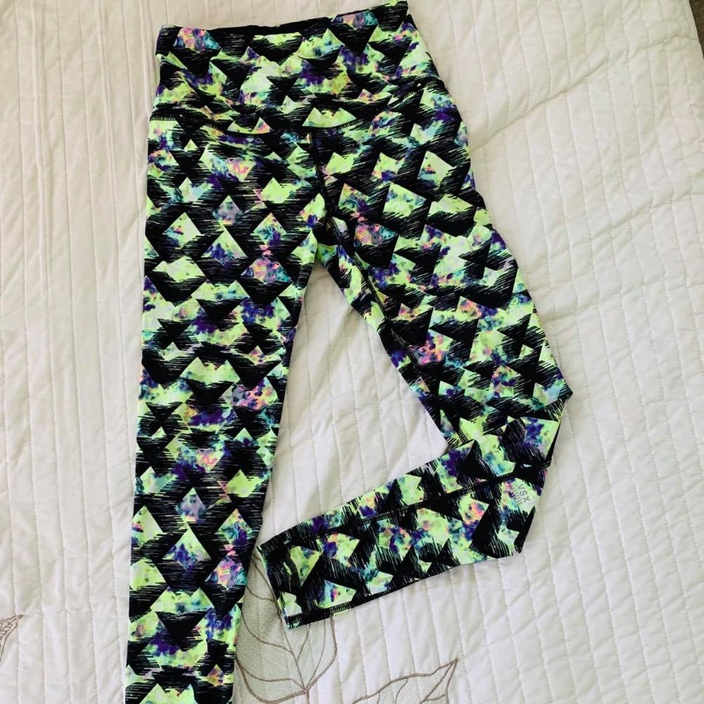 Victoria Secret Workout Pant